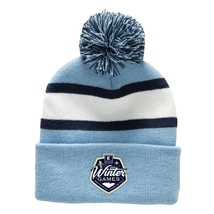 Kulich Winter Games 2023