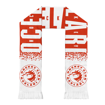 Šála HD Brand hockey HC Oceláři Třinec
