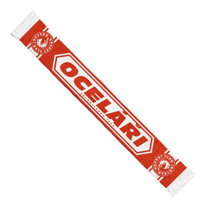 Šála UHDC Basic line HC Oceláři Třinec