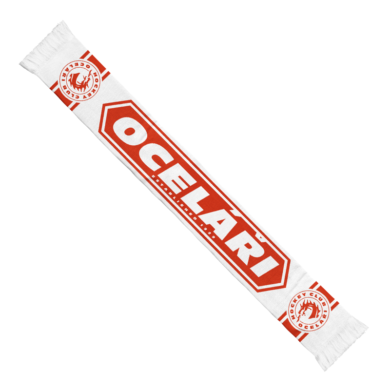 Šála UHDC Basic line HC Oceláři Třinec