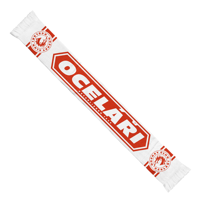 Šála UHDC Basic line HC Oceláři Třinec
