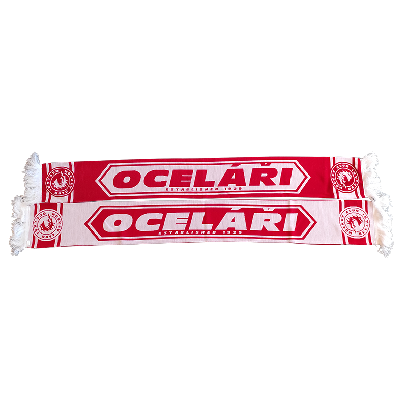 Šála UHDC Basic line HC Oceláři Třinec