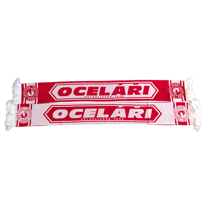 Šála UHDC Basic line HC Oceláři Třinec