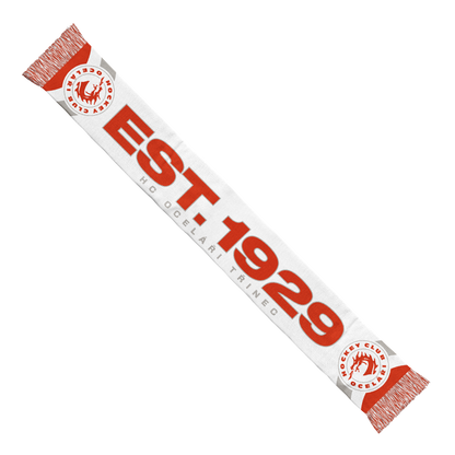 Šála HDC est. 1929 HC Oceláři Třinec