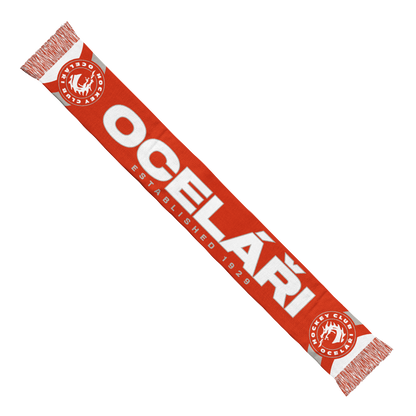 Šála HDC est. 1929 HC Oceláři Třinec