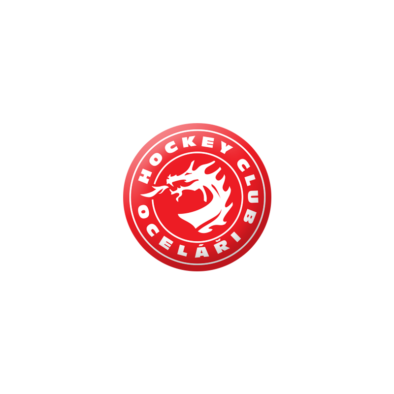 Odznak pin logo Oceláři