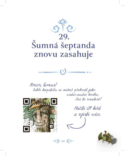 Kroniky beskydských draků