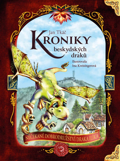Kroniky beskydských draků