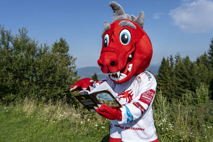 Kroniky beskydských draků 2