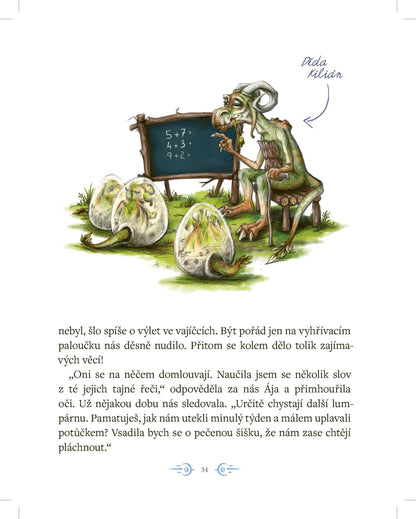 Kroniky beskydských draků