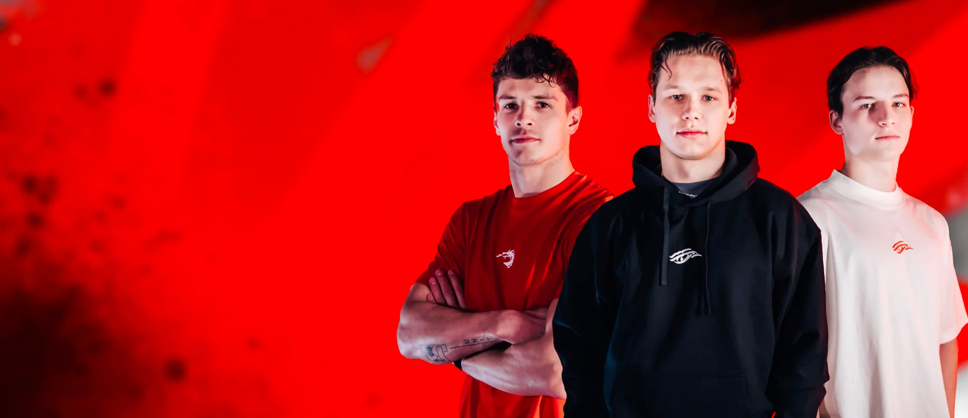banner kolekce