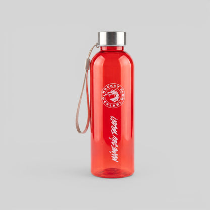 Plastová sportovní lahev Oceláři, 500 ml