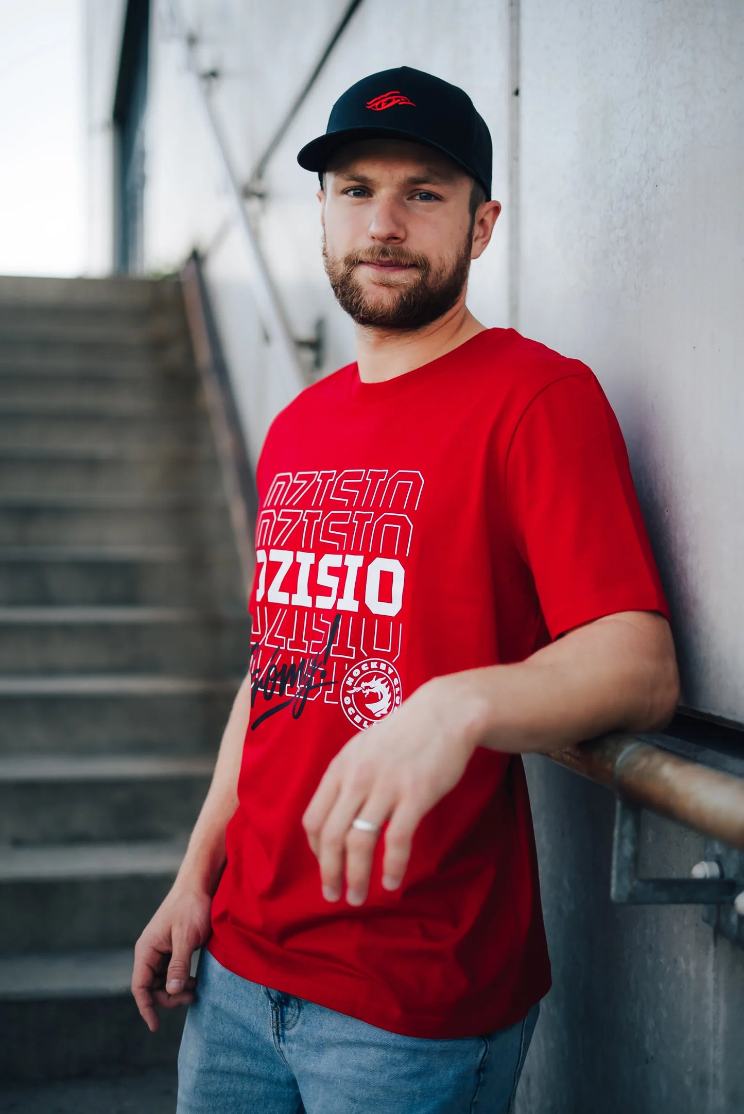 Tričko DZISIO GRUMY