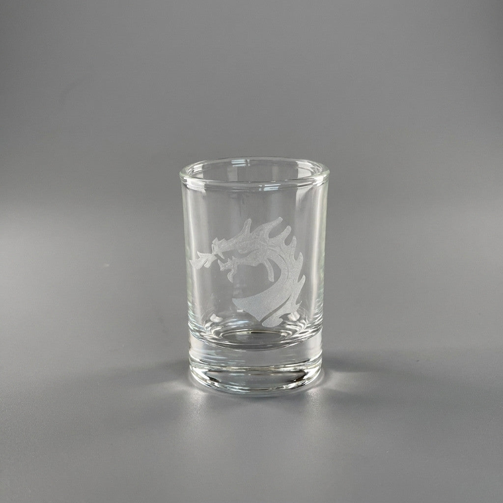 Panák 50ml