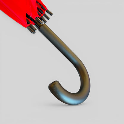 Automatický deštník HCO logo