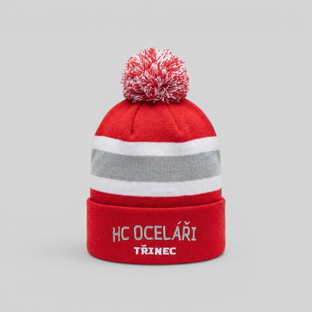 KULICH CCM LICENSED HC OCELÁŘI-SR | OSFA