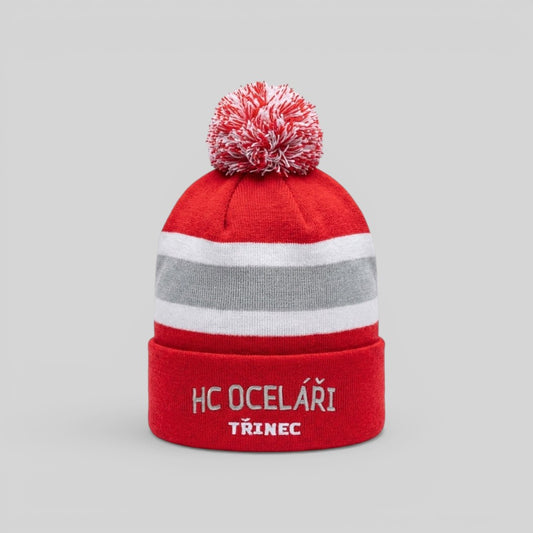 KULICH CCM LICENSED HC OCELÁŘI-SR | OSFA