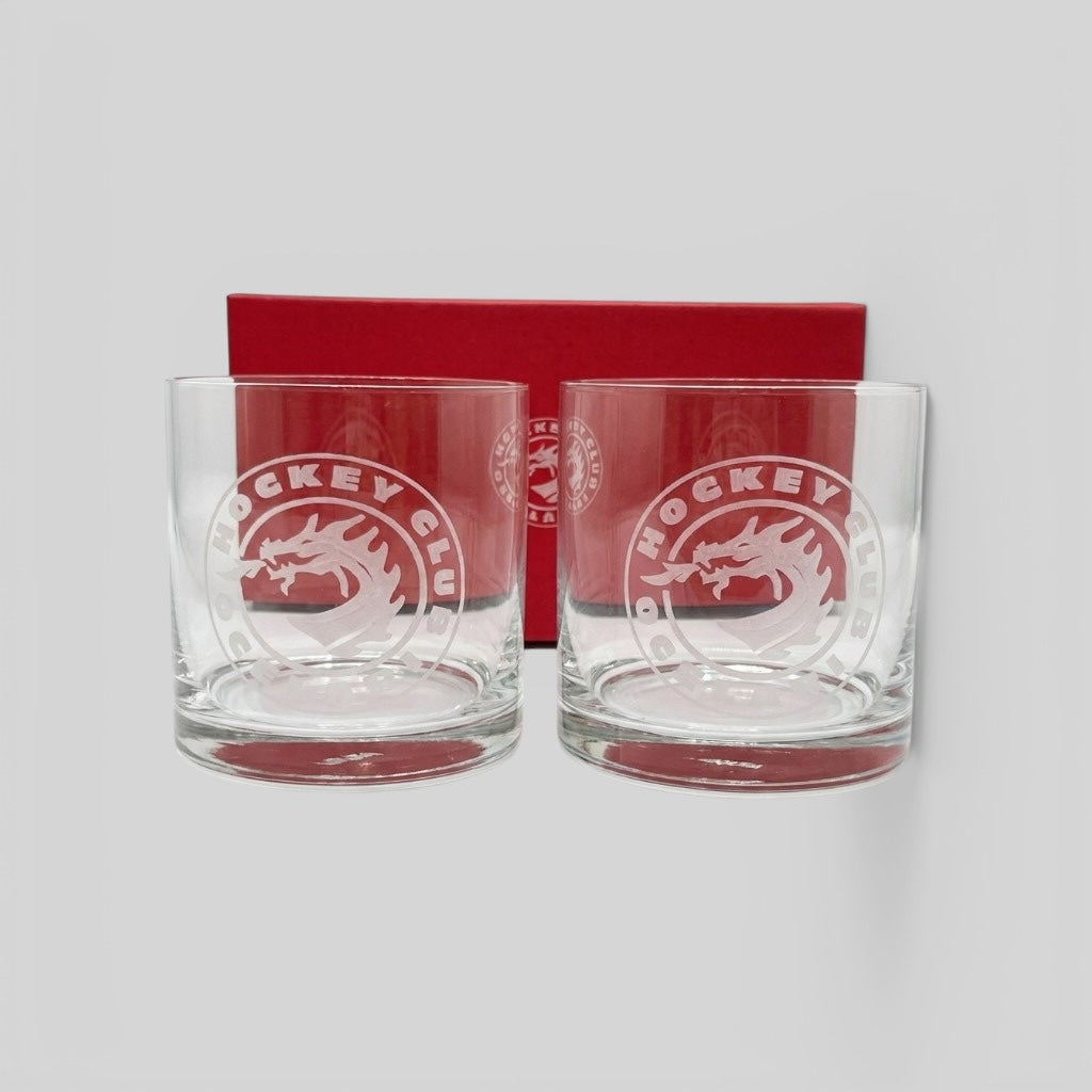 Set sklenic na whiskey HC Oceláři