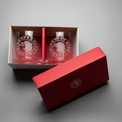 Set sklenic na whiskey HC Oceláři