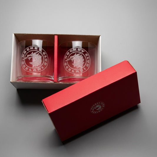 Set sklenic na whiskey HC Oceláři