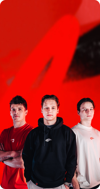 banner kolekce