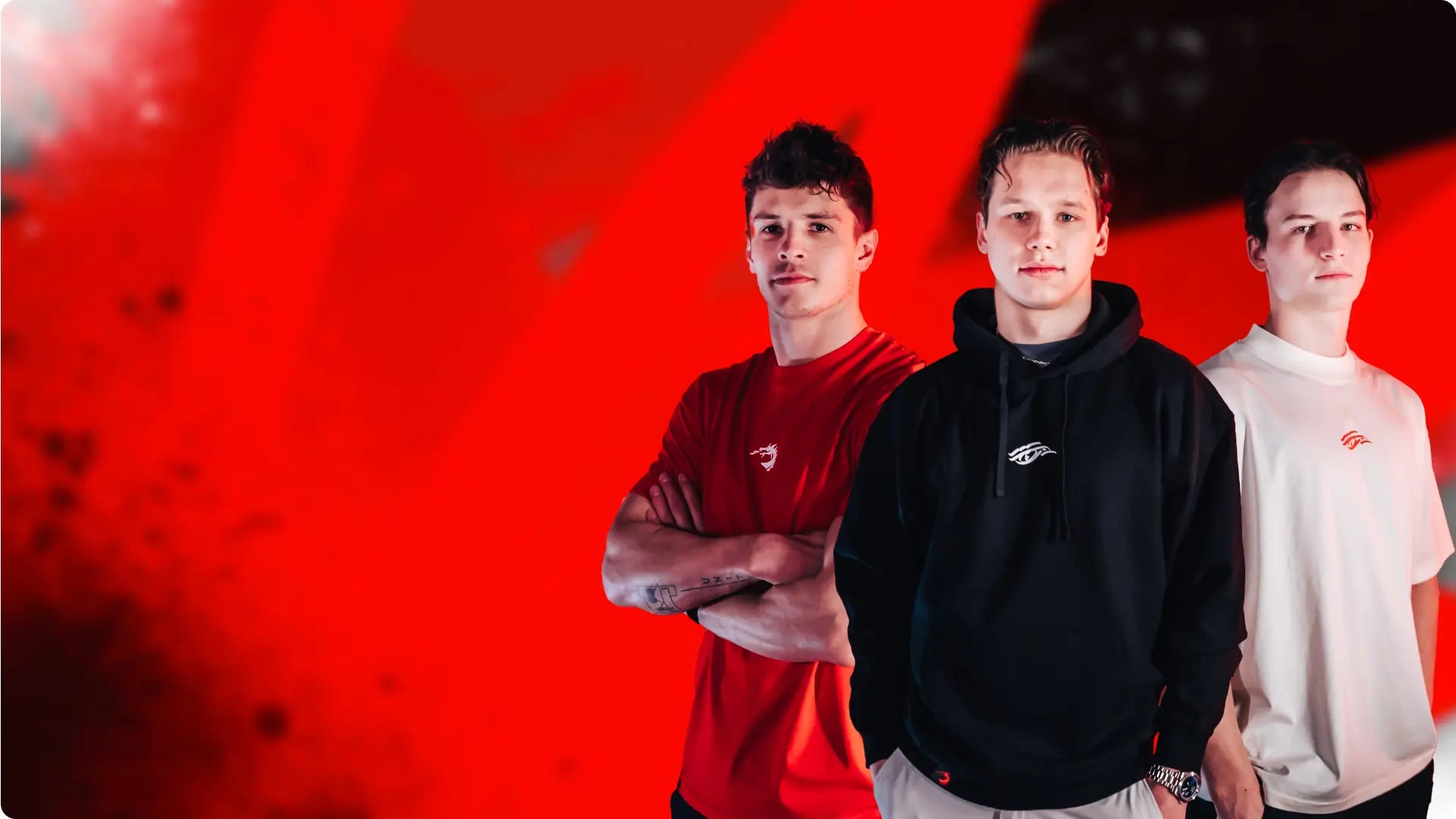 banner kolekce