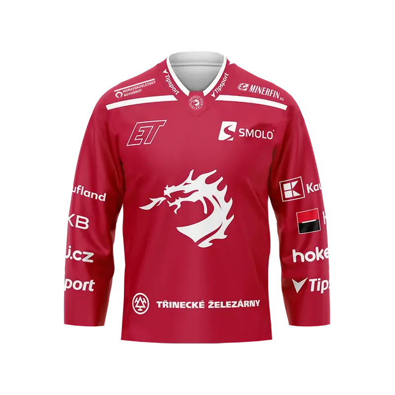 Konfigurátor dresů 26-27