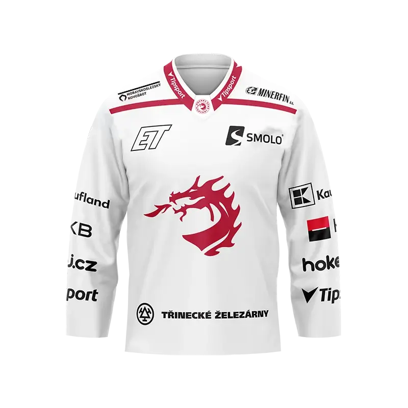 Konfigurátor dresů 26-27