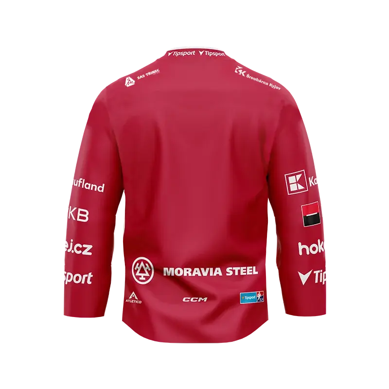 Konfigurátor dresů 26-27