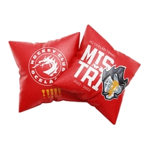 Polštář Mistři 2023 HC Oceláři Třinec