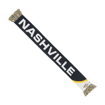 Šála NAS Cusp SCARF Nashville Predators