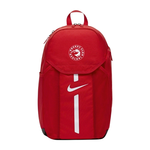 Batoh červený Nike Třinec
